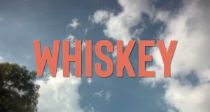 WHISKEY