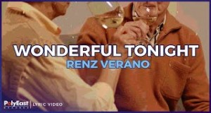 Wonderful Tonight موزیک ویدیو