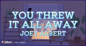 You Threw It All Away Music Video