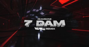 7 Dam (Wojtula Remix) Teledysk