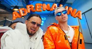 Song: Adrenalina