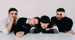 Aesthetic Love Hudobné video