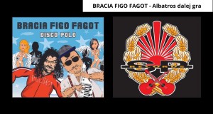Albatros Dalej Gra Kanema wanyimbo