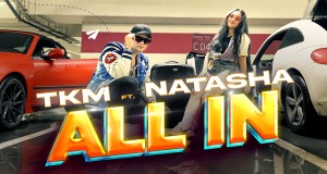 All In Teledysk