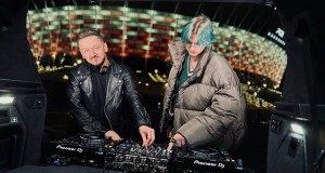 All Night Musikvideo