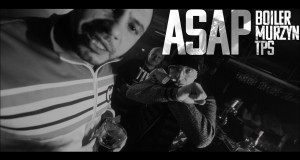 Asap Hudobné video