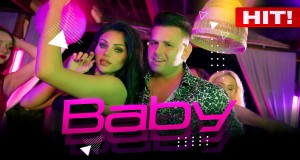 Baby Music Video