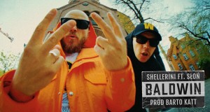 Baldwin Video muzikore