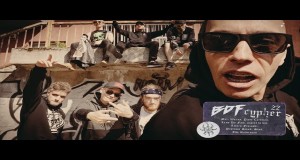 Bdf Cypher 22 Bidiyon Kiɗa