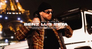 Benz Lub Beta Kanema wanyimbo