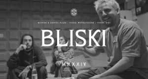 Bliski ミュージックビデオ