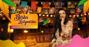 Boska Latynoska