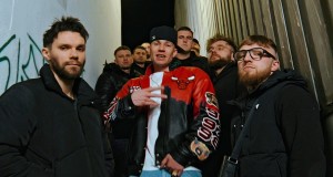 Cały Blok Music Video