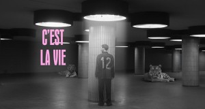 C'est La Vie Video musical