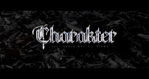 Charakter Musikkvideo