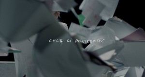 Chcę Ci Powiedzieć Amashusho yindirimbo
