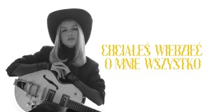 Chciałeś Wiedzieć O Mnie Wszystko