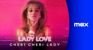 Cheri Cheri Lady
