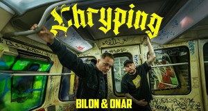Chryping Տեսահոլովակ