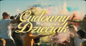 Cudowny Dzieciak Music Video