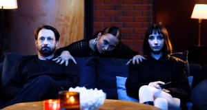 Czas Się Bać! Music Video
