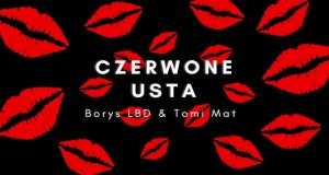 Czerwone Usta Musiqa video