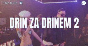Drin Za Drinem 2