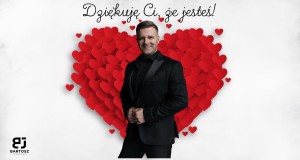Dziękuję Ci, Że Jesteś! Mele Mele