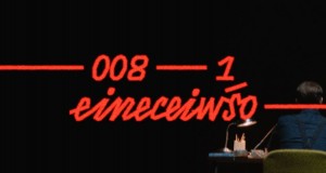 Eineceiwśo 008 Musiqa video