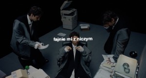 Fajnie Mi Z Niczym Teledysk