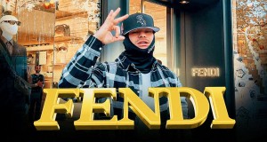 Fendi Μουσικο βιντεο