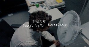 Figle Glasbeni video
