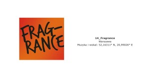 Fragrance Bhidio Ciùil
