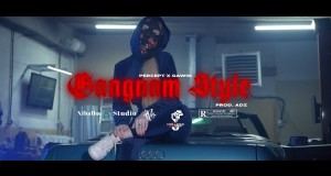 Gangnam Style Video musical