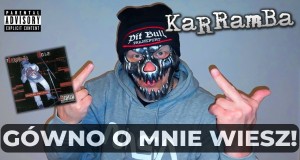 Gówno O Mnie Wiesz!