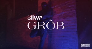 Grób Müzik video