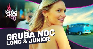 Gruba Noc Music Video
