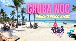 Gruba Noc Music Video