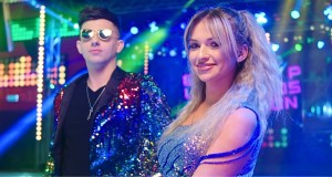 Halo Księżniczko 音樂視頻