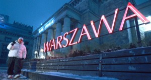 Jeszcze Raz# Music Video