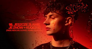 JESZCZE ZŁAMIĘ JE ZNÓW