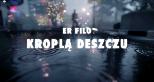 Kroplą Deszczu Teledysk