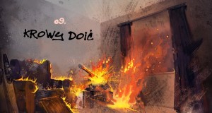 Krowy Doić 音樂視頻
