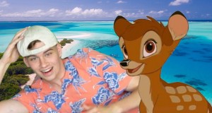 Letniak Hudobné video