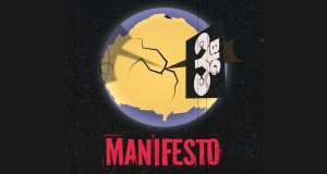 Manifesto Hudobné video