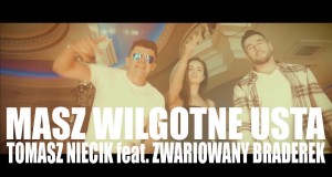 Masz Wilgotne Usta