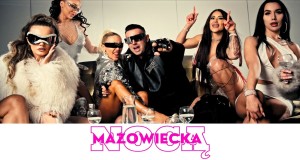 Mazowiecka Nocą Music Video