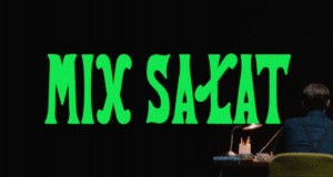 Mix Sałat Teledysk