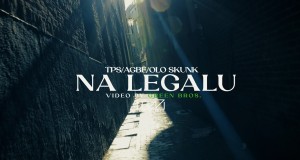 Na Legalu Teledysk