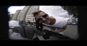 Nie Odbieram Hudobné video